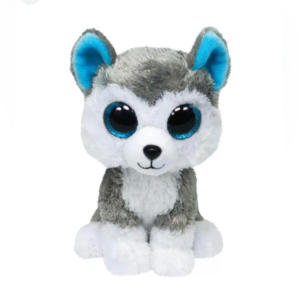 SHELL tysilk teddy boy good condition size tm color white gray - Picture 1 of 8